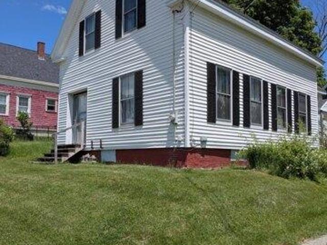 House for sale in Richmond, Maine