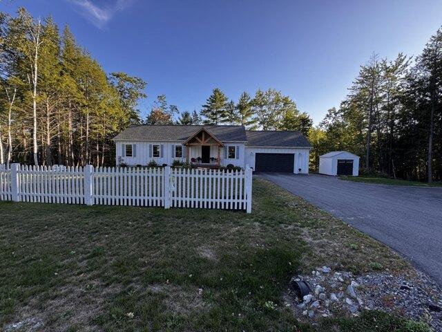 House for sale in Richmond, Sagadahoc County