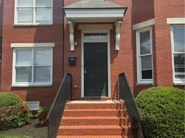 House for sale in Virginia