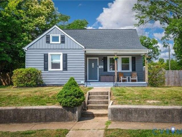 House for sale in Virginia