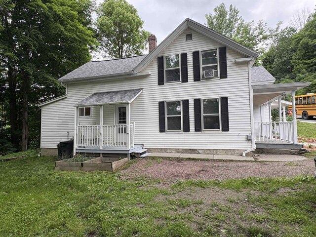 House for sale in Richmond, Vermont