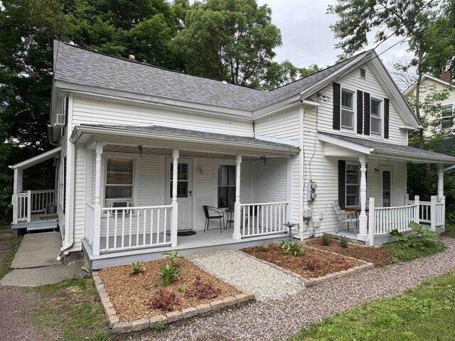 House for sale in Richmond, Vermont