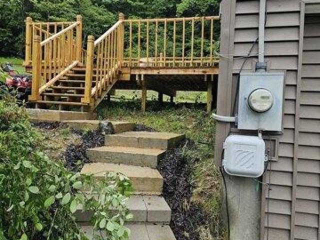 House for sale in Richmond, Vermont