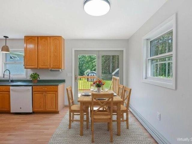House for sale in Richmond, Vermont