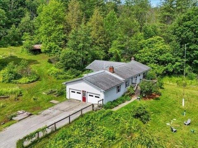 House for sale in Richmond, Vermont