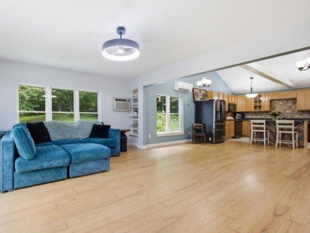 House for sale in Richmond, Vermont