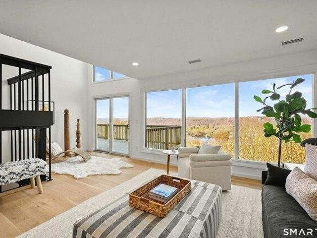 House for sale in Ridgefield, Connecticut