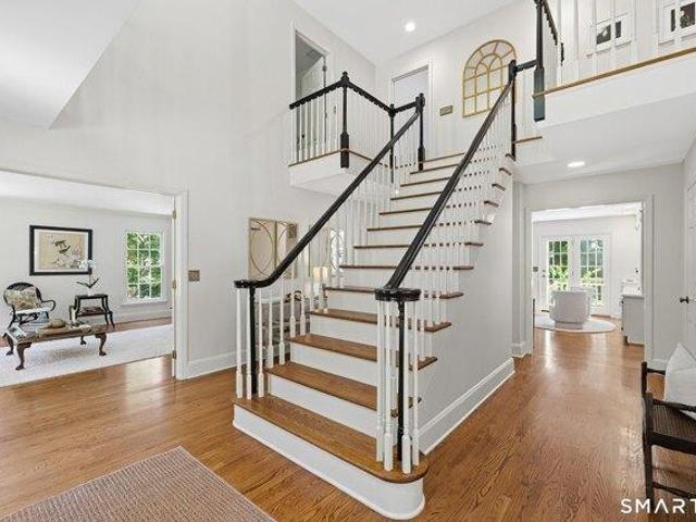 House for sale in Ridgefield, Connecticut
