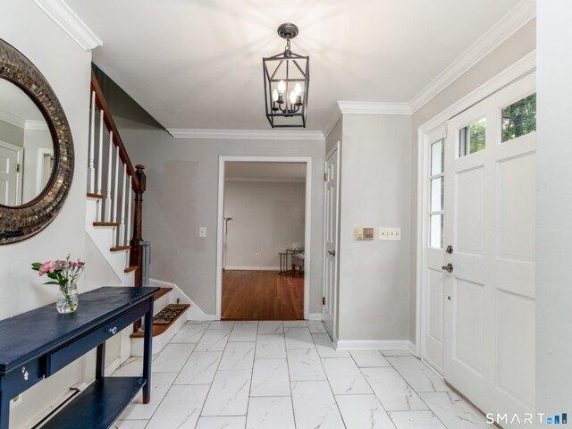 House for sale in Ridgefield, Connecticut