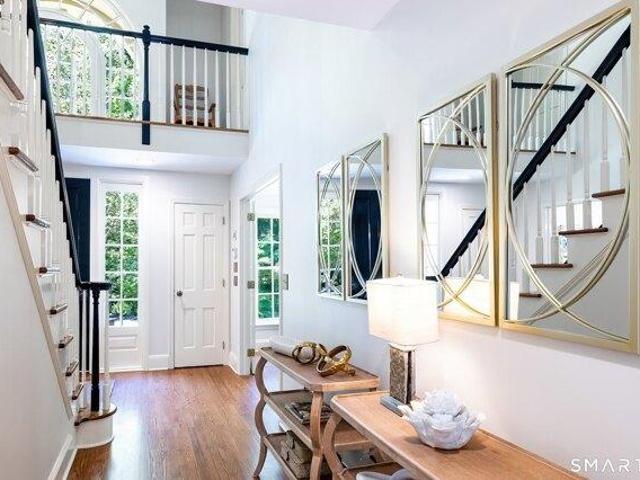 House for sale in Ridgefield, Connecticut