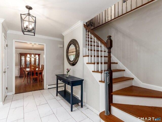 House for sale in Ridgefield, Connecticut