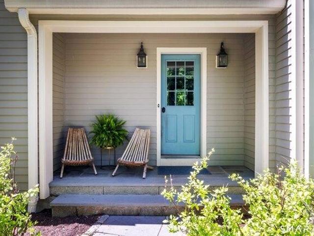 House for sale in Ridgefield, Connecticut