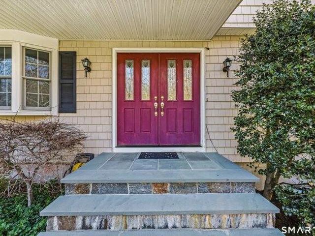 House for sale in Ridgefield, Connecticut