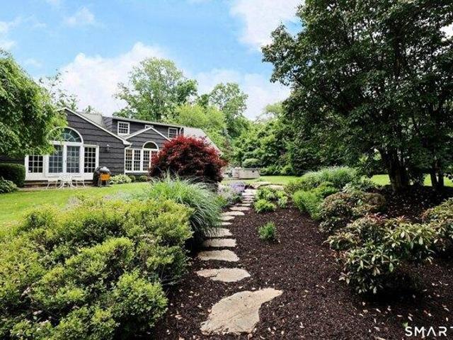 House for sale in Ridgefield, Connecticut