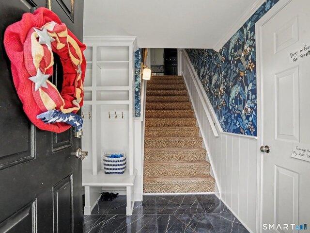 House for sale in Ridgefield, Connecticut