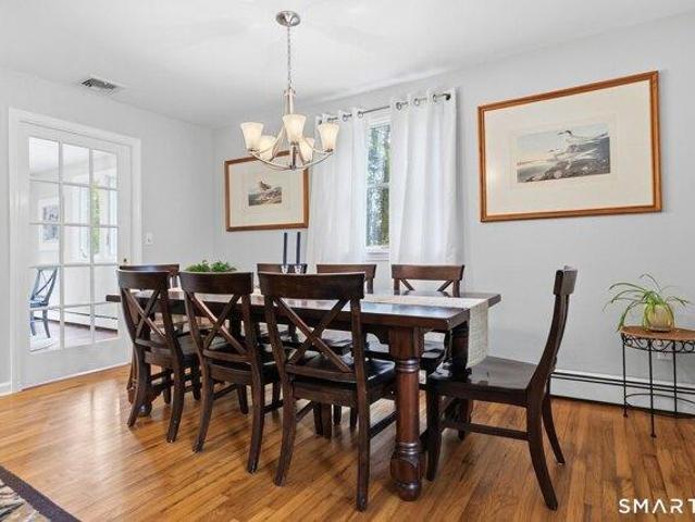 House for sale in Ridgefield, Connecticut