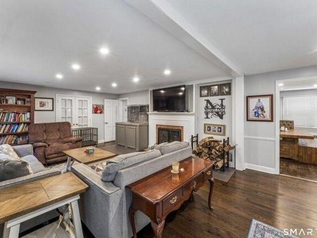 House for sale in Ridgefield, Connecticut