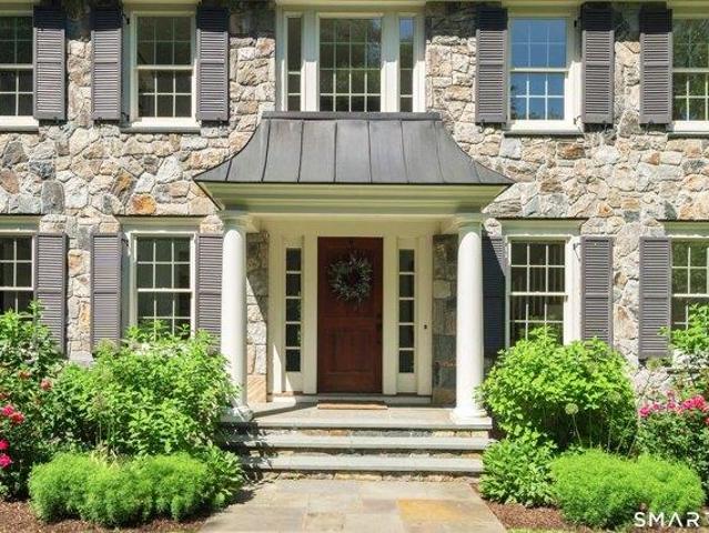 House for sale in Ridgefield, Connecticut