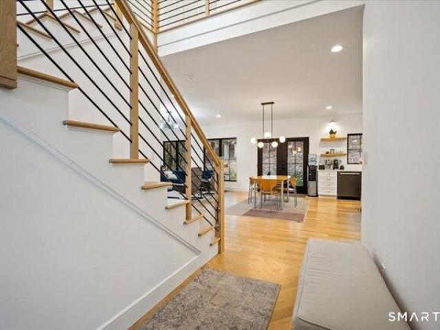 House for sale in Ridgefield, Connecticut
