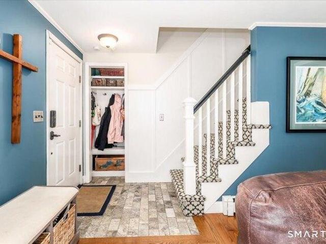 House for sale in Ridgefield, Connecticut
