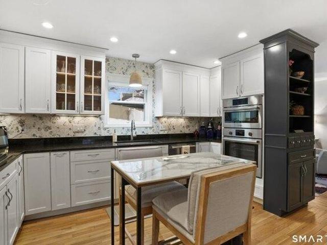 House for sale in Ridgefield, Connecticut
