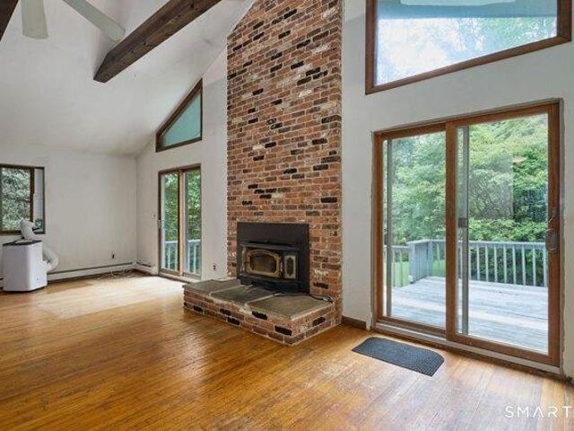 House for sale in Ridgefield, Connecticut