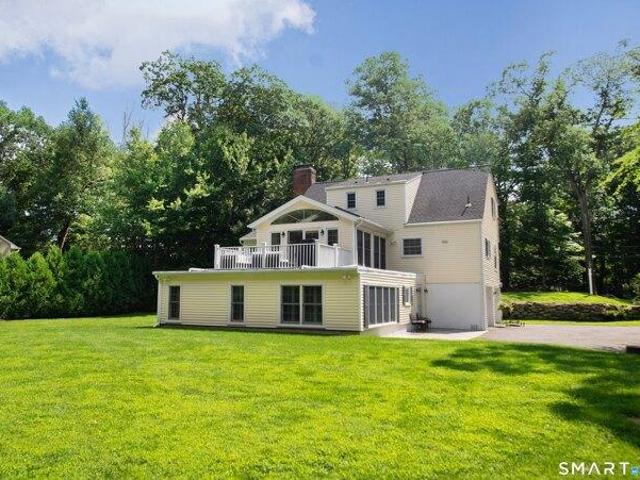 House for sale in Ridgefield, Connecticut