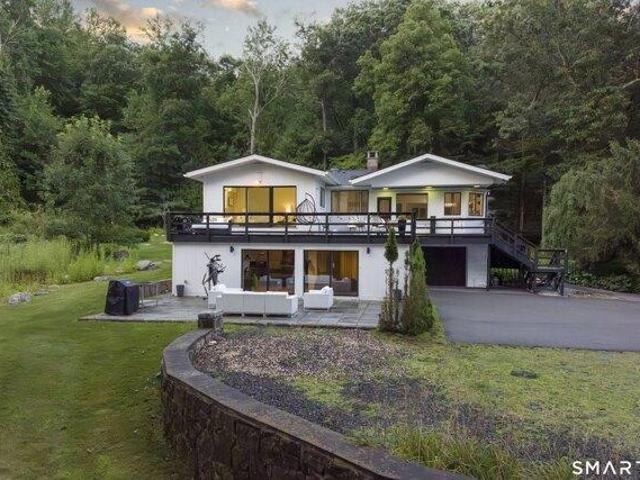 House for sale in Ridgefield, Connecticut