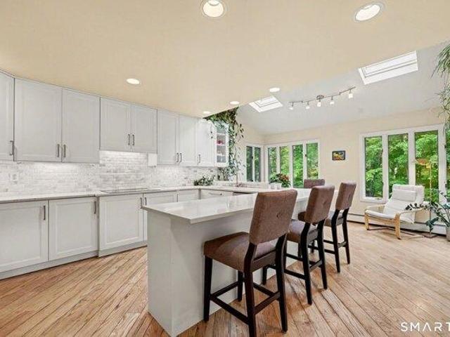 House for sale in Ridgefield, Connecticut