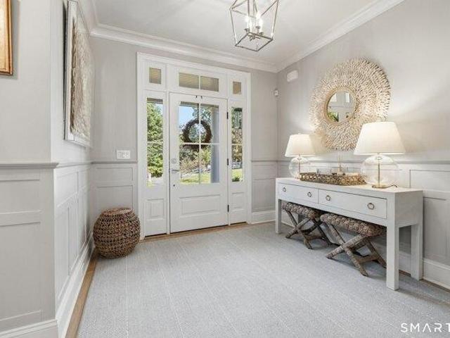House for sale in Ridgefield, Connecticut