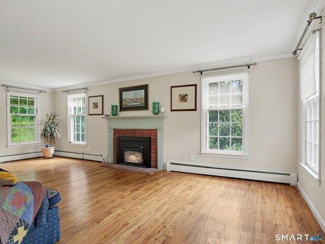 House for sale in Ridgefield, Connecticut