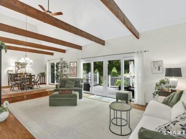 House for sale in Ridgefield, Western Connecticut Planning Region