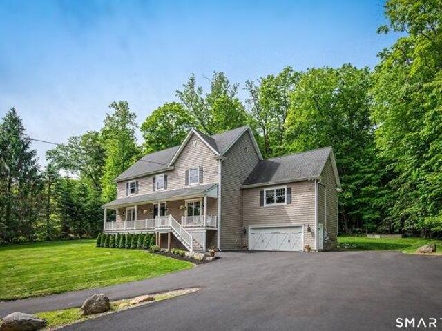 House for sale in Ridgefield, Western Connecticut Planning Region