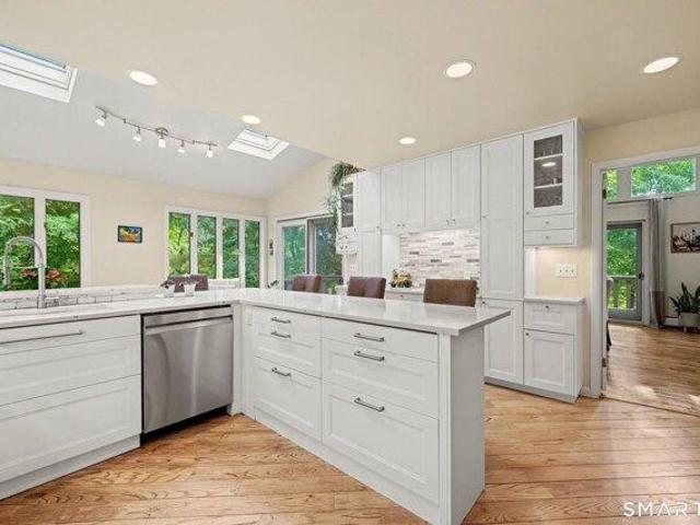 House for sale in Branchville, Ridgefield