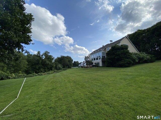 House for sale in Ridgefield, Western Connecticut Planning Region
