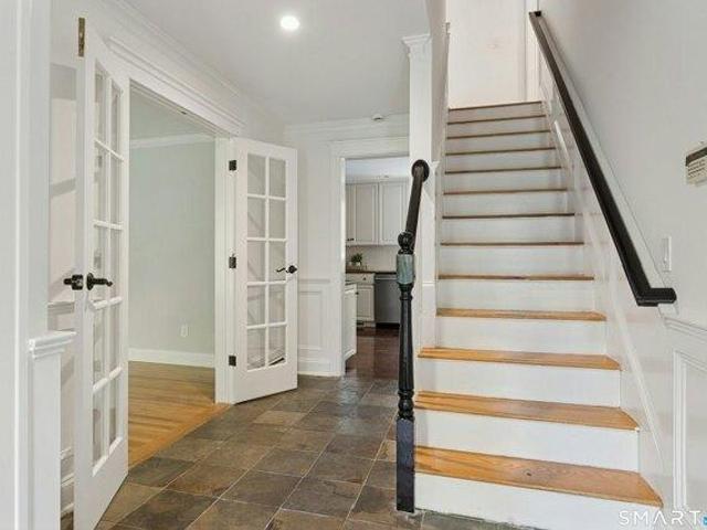 House for sale in Ridgefield, Western Connecticut Planning Region