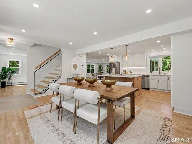 House for sale in Ridgefield, Western Connecticut Planning Region
