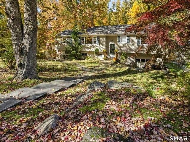 House for sale in Ridgefield, Western Connecticut Planning Region