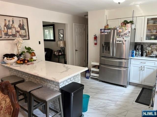 House for sale in Ridgefield Park, New Jersey