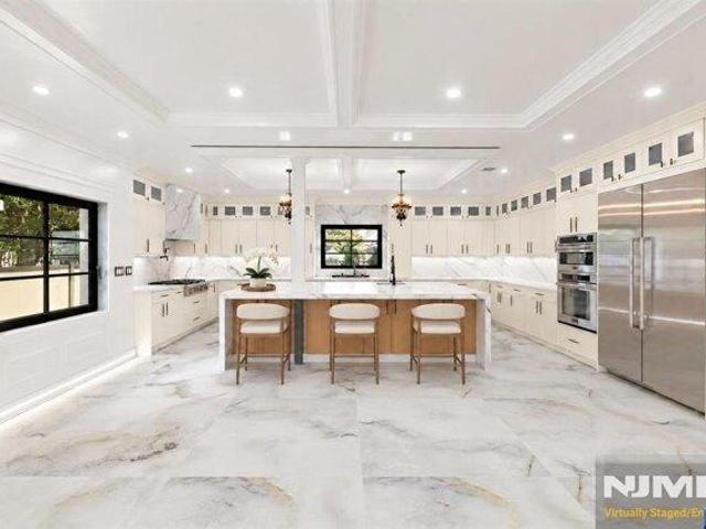 House for sale in Ridgefield Park, Bergen County