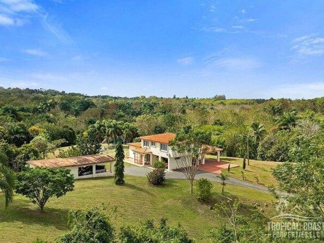 House for sale in Rincon