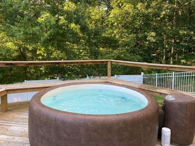 House for sale in Ringgold, Georgia