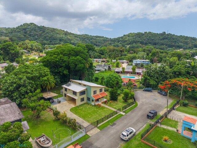 House for sale in Green Creek, New Jersey