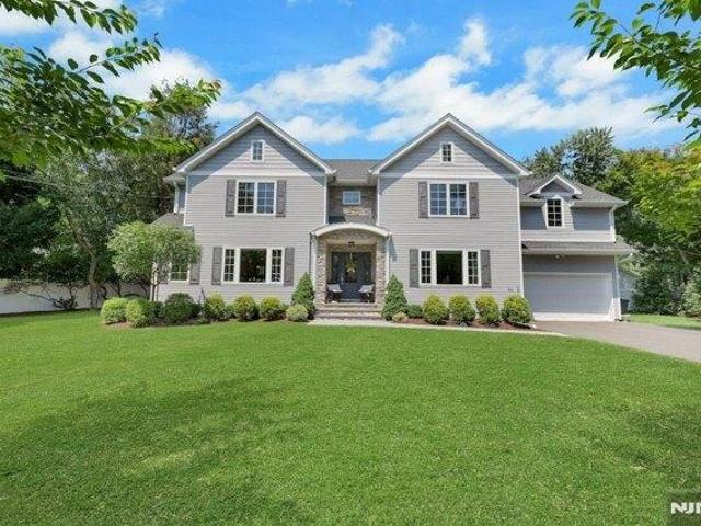 House for sale in New Jersey