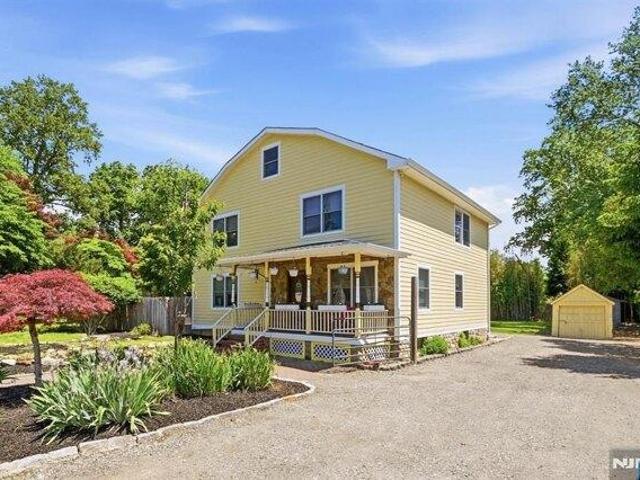 House for sale in New Jersey