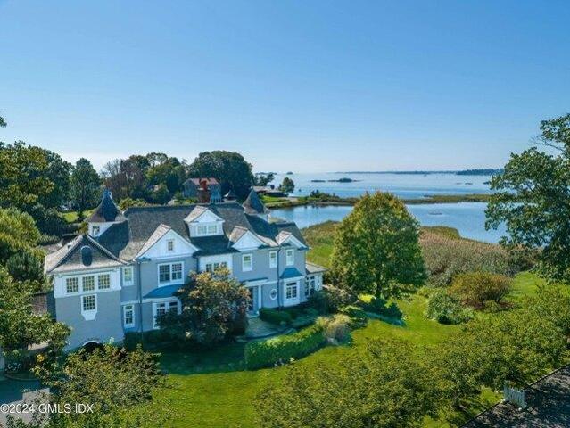 House for sale in Greenwich, Connecticut