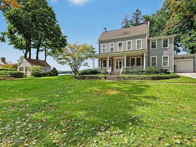 House for sale in Cos Cob, Greenwich