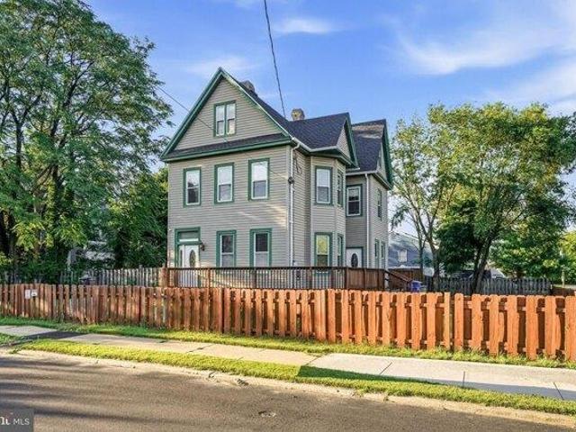 House for sale in Riverside, New Jersey