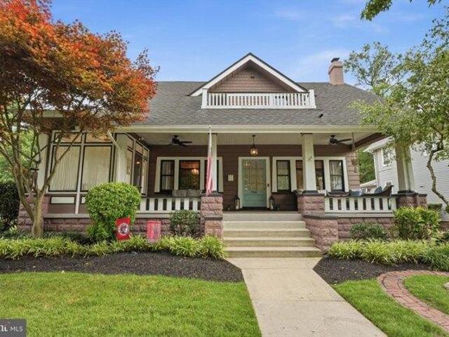 House for sale in Riverton, New Jersey