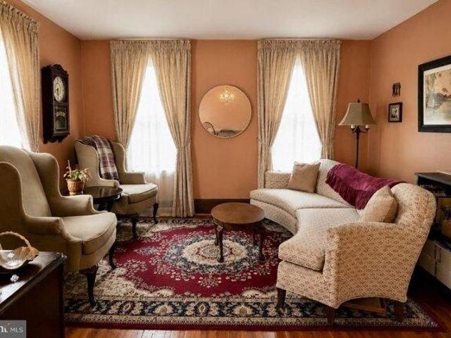 House for sale in Riverton, New Jersey